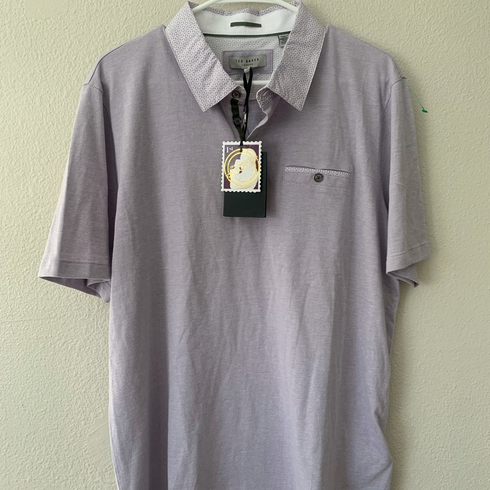Ted Baker Dress Shirt